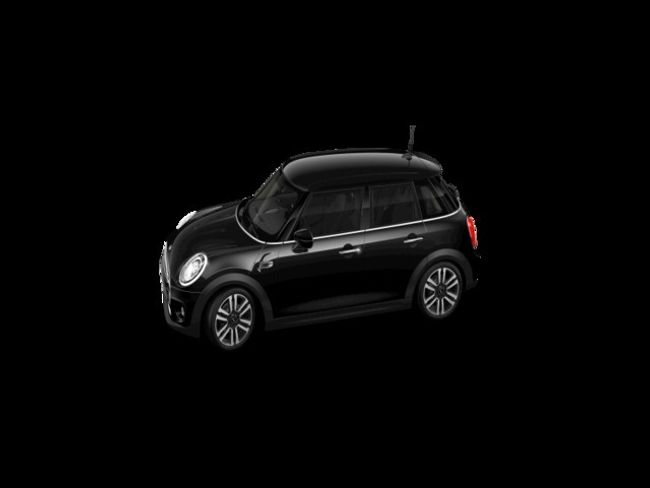 MINI Cooper 100 kw (136 cv)