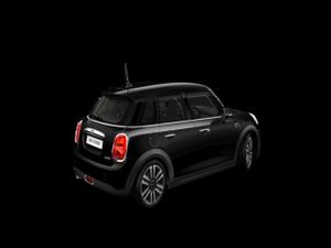 MINI Cooper 100 kw (136 cv)  2019 Gasolina - Foto 17