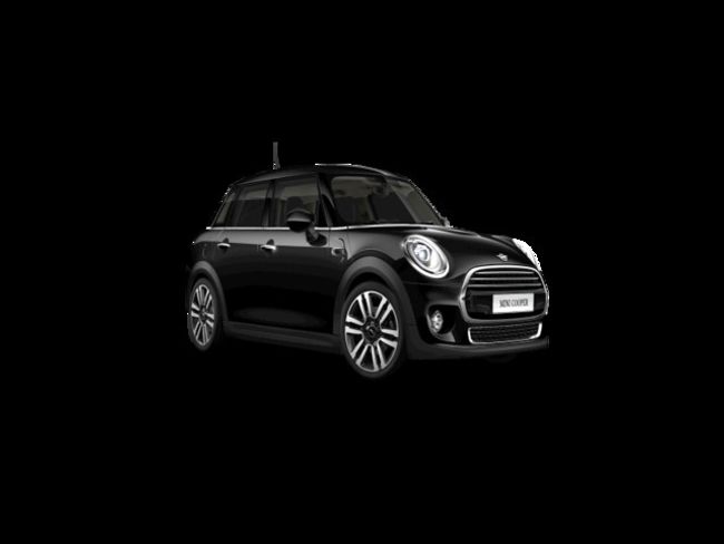 MINI Cooper 100 kw (136 cv)