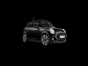 MINI Cooper 100 kw (136 cv)  2019 Gasolina - Foto 7