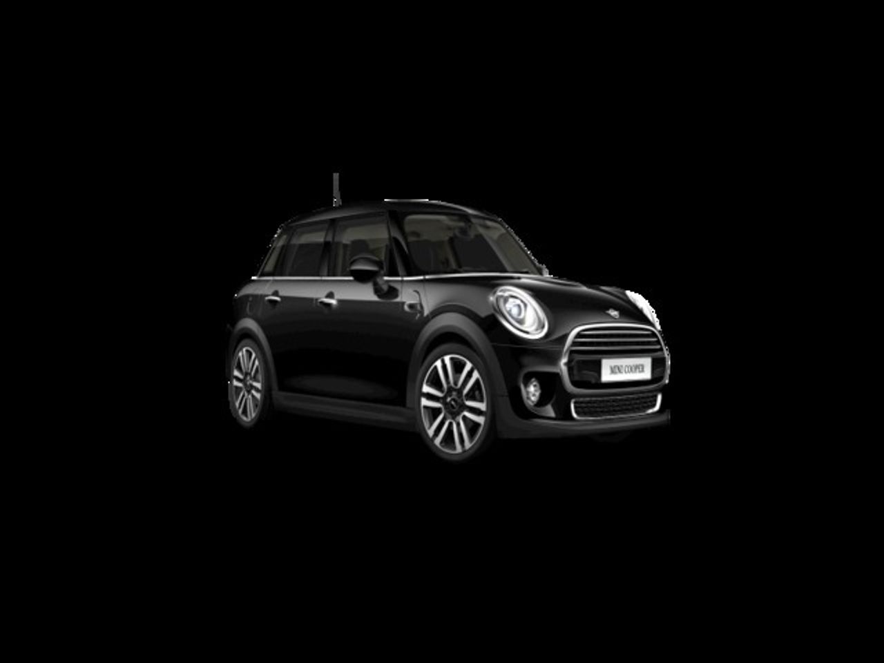 MINI Cooper 100 kw (136 cv)  2019 Gasolina - Foto 5