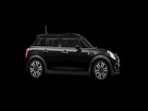 MINI Cooper 100 kw (136 cv)  2019 Gasolina - Foto 27