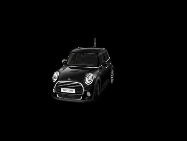 MINI Cooper 100 kw (136 cv)