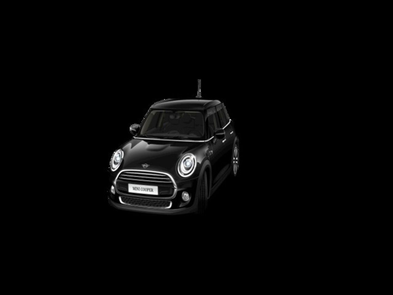 MINI Cooper 100 kw (136 cv)  2019 Gasolina - Foto 4