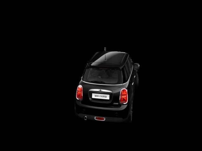 MINI Cooper 100 kw (136 cv)