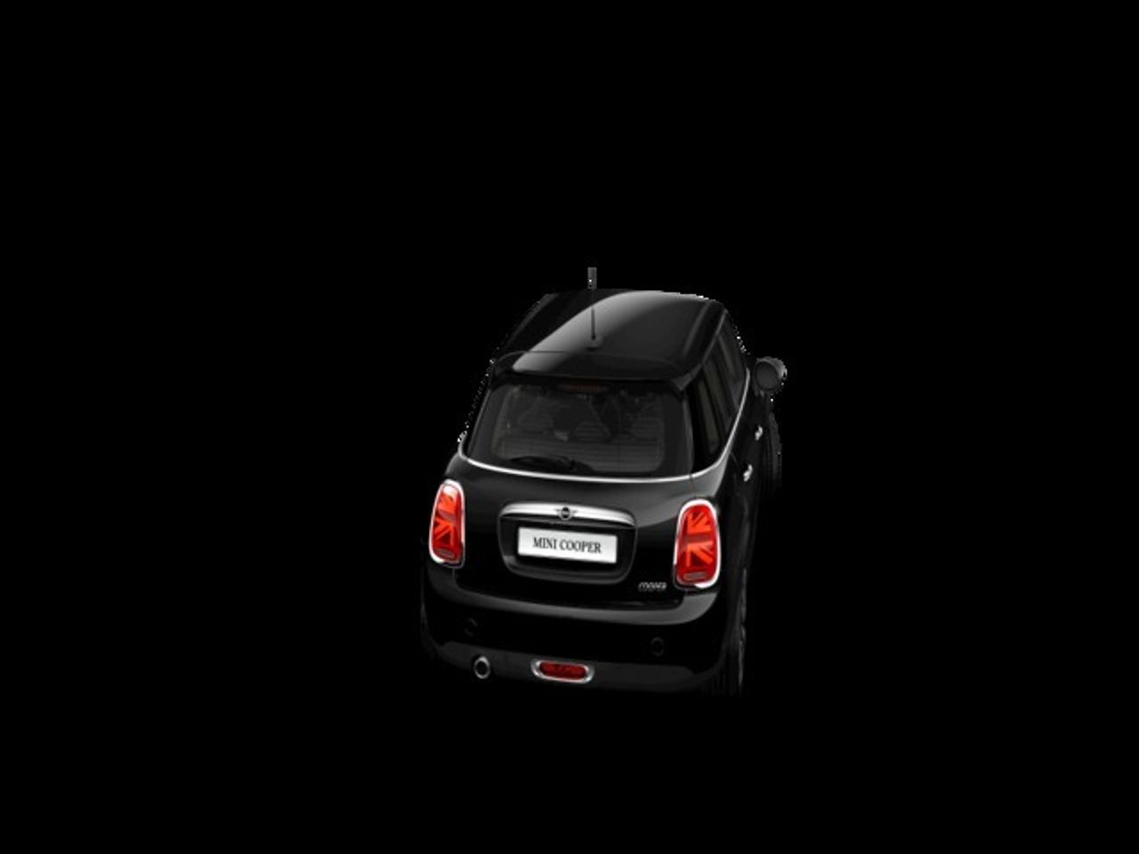 MINI Cooper 100 kw (136 cv)  2019 Gasolina - Foto 13