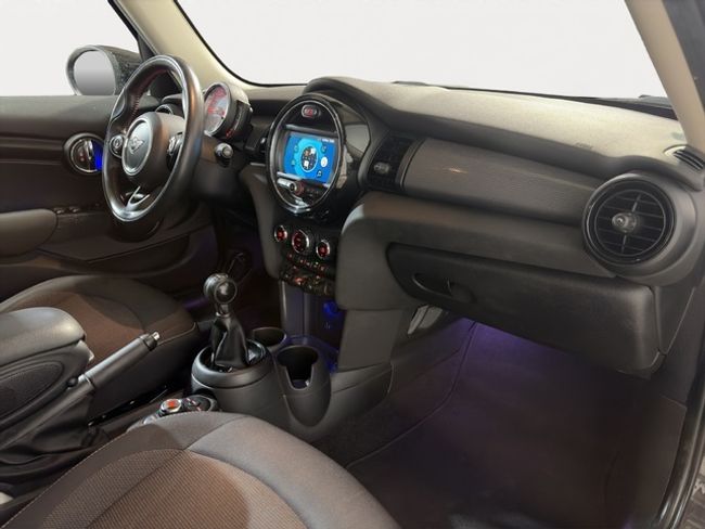 MINI Cooper 100 kw (136 cv)
