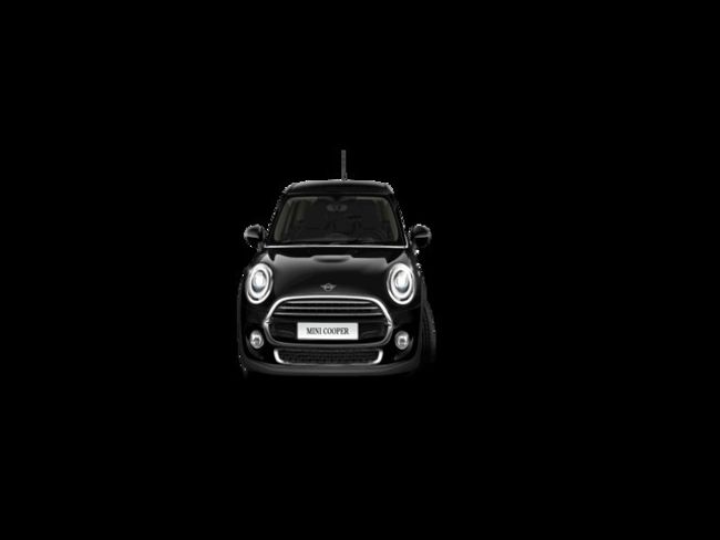 MINI Cooper 100 kw (136 cv)