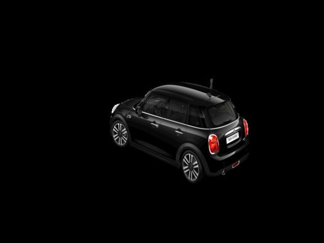 MINI Cooper 100 kw (136 cv)