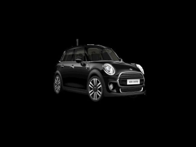 MINI Cooper 100 kw (136 cv)