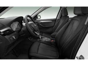 BMW X1 sdrive18d 110 kw (150 cv)  2022 Diésel - Foto 5