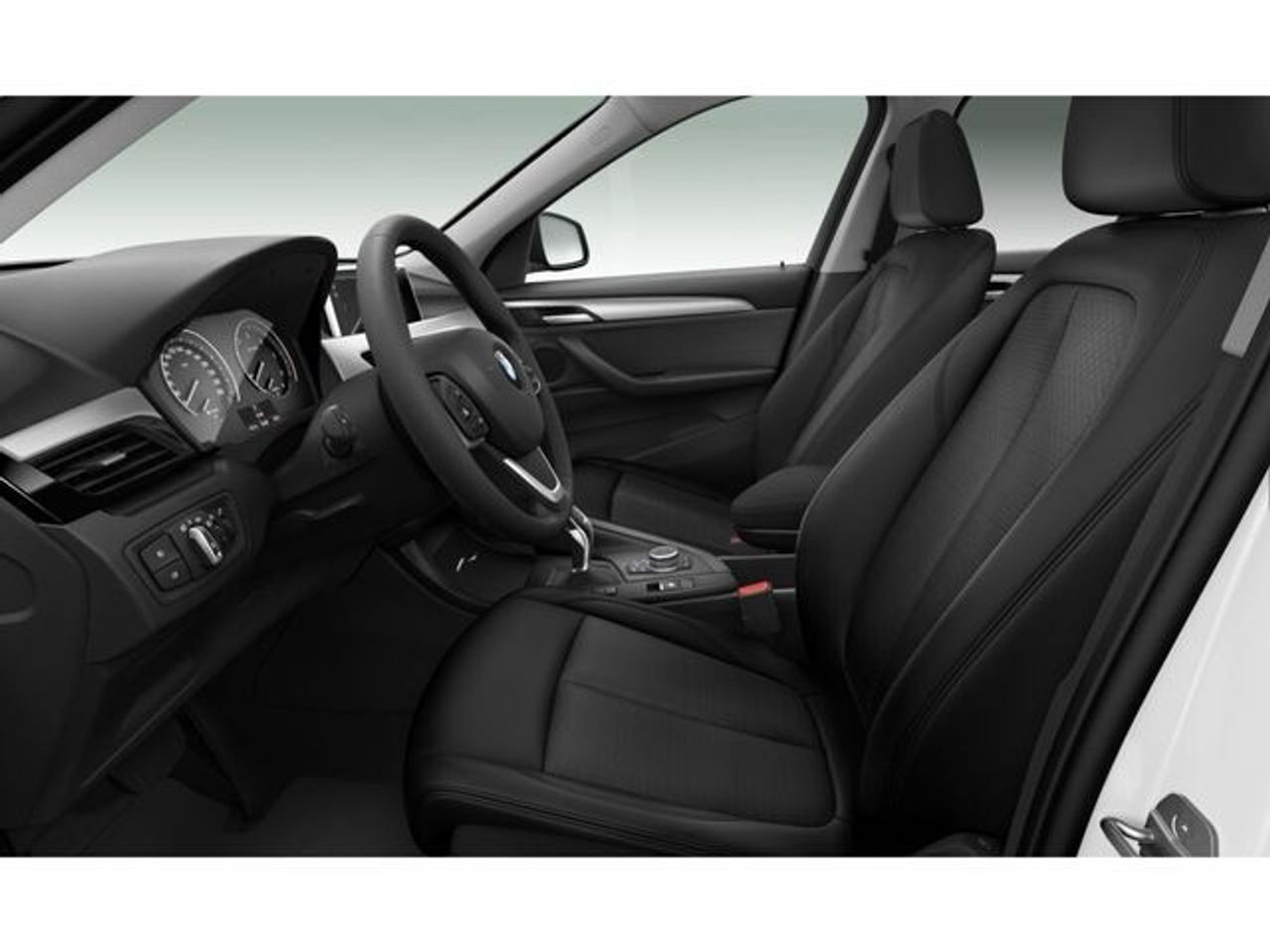 BMW X1 sdrive18d 110 kw (150 cv)  2022 Diésel - Foto 4