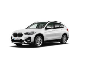 BMW X1 sdrive18d 110 kw (150 cv)  2022 Diésel - Foto 2