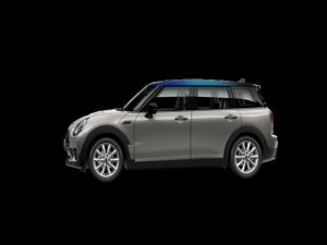 MINI Clubman cooper 100 kw (136 cv)  2024 Gasolina - Foto 11