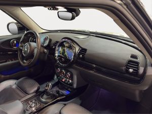 MINI Clubman cooper 100 kw (136 cv)  2024 Gasolina - Foto 15