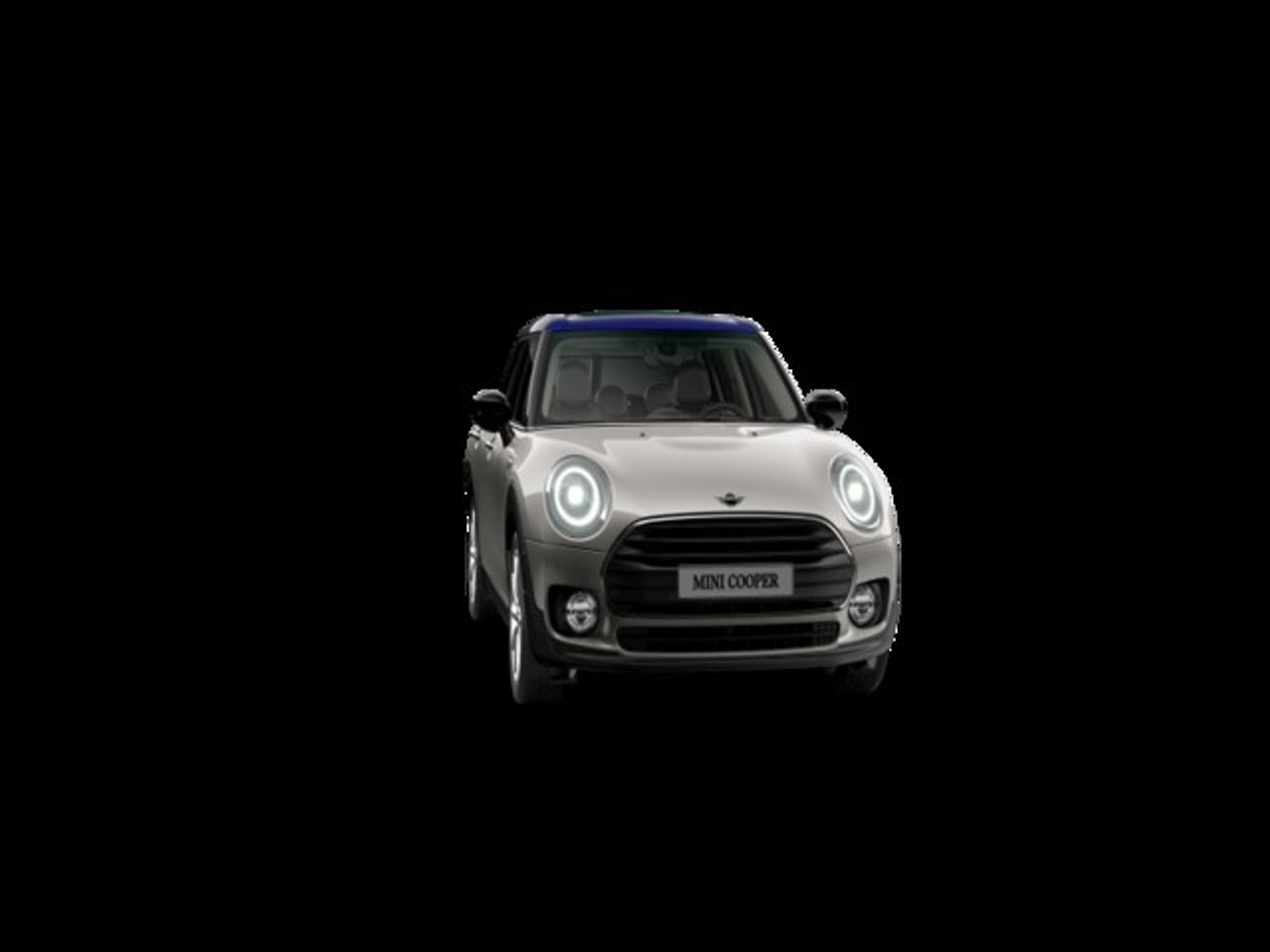 MINI Clubman cooper 100 kw (136 cv)  2024 Gasolina - Foto 9
