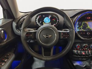 MINI Clubman cooper 100 kw (136 cv)  2024 Gasolina - Foto 29