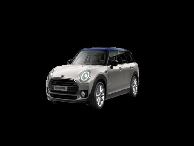 MINI Clubman cooper 100 kw (136 cv)