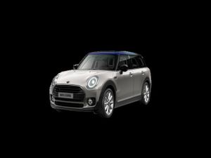MINI Clubman cooper 100 kw (136 cv)  2024 Gasolina - Foto 5