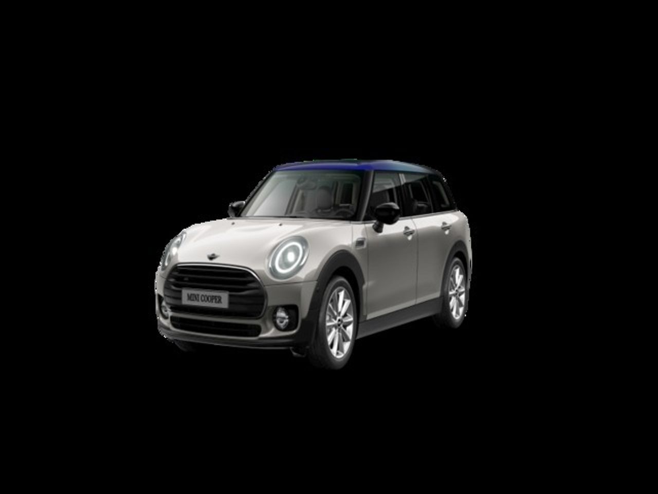 MINI Clubman cooper 100 kw (136 cv)  2024 Gasolina - Foto 4
