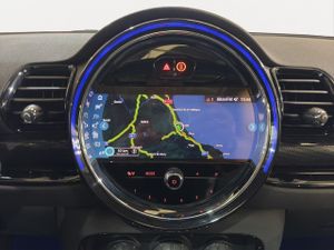 MINI Clubman cooper 100 kw (136 cv)  2024 Gasolina - Foto 25
