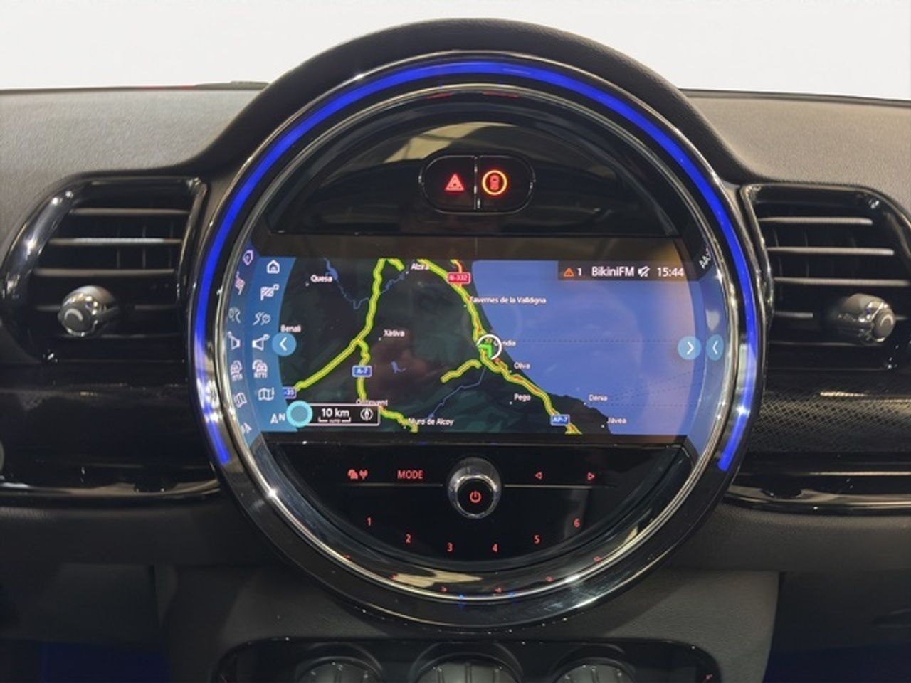 MINI Clubman cooper 100 kw (136 cv)  2024 Gasolina - Foto 14