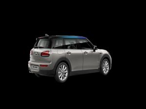 MINI Clubman cooper 100 kw (136 cv)  2024 Gasolina - Foto 17