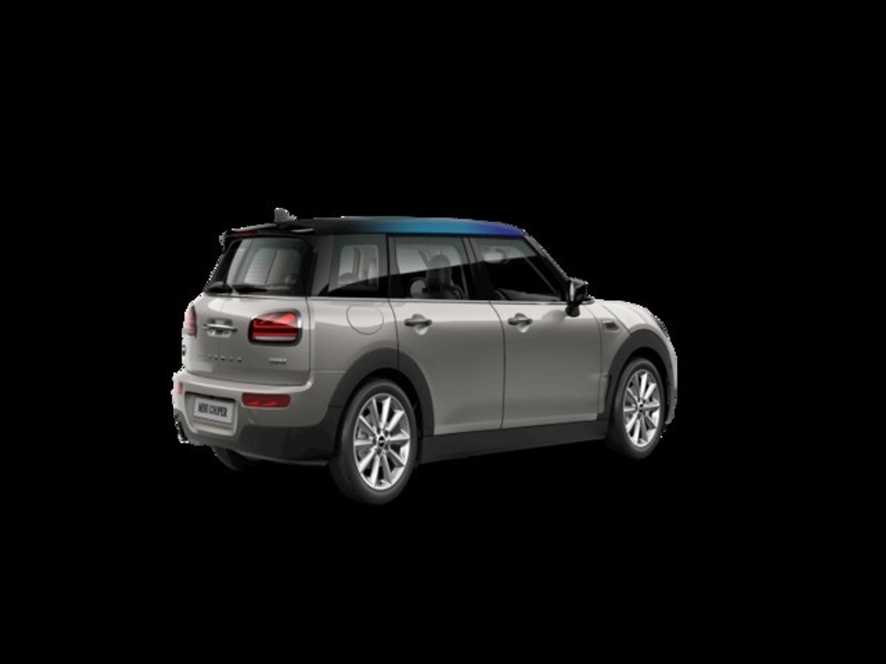 MINI Clubman cooper 100 kw (136 cv)  2024 Gasolina - Foto 10