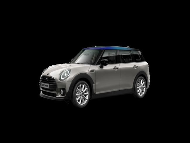 MINI Clubman cooper 100 kw (136 cv)