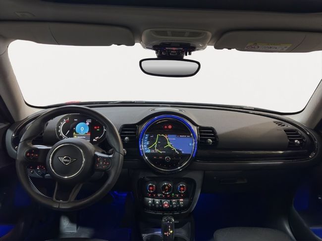 MINI Clubman cooper 100 kw (136 cv)