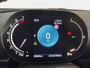 MINI Clubman cooper 100 kw (136 cv)  2024 Gasolina - Foto 23
