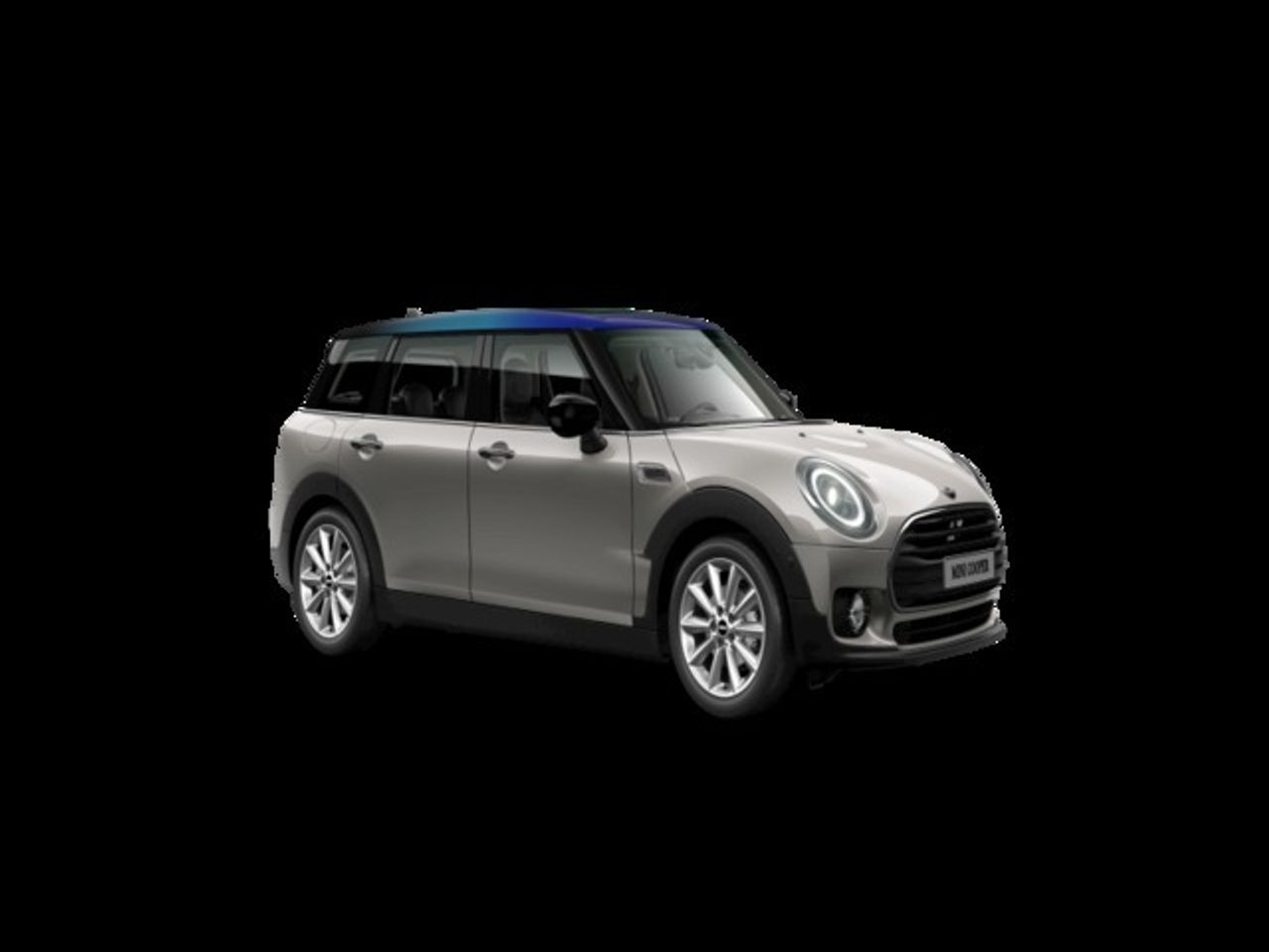 MINI Clubman cooper 100 kw (136 cv)  2024 Gasolina - Foto 5