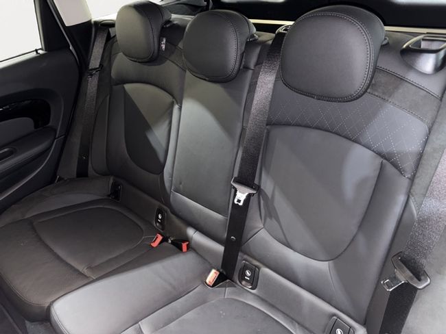 MINI Clubman cooper 100 kw (136 cv)