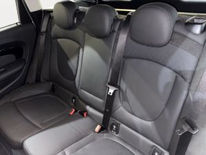 MINI Clubman cooper 100 kw (136 cv)  2024 Gasolina - Foto 17