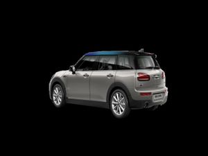MINI Clubman cooper 100 kw (136 cv)  2024 Gasolina - Foto 13