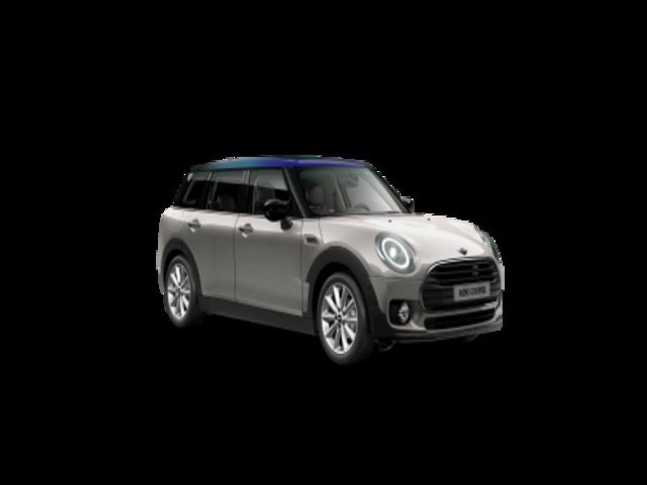 MINI Clubman cooper 100 kw (136 cv)  2024 Gasolina - Foto 6