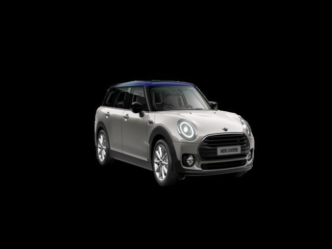 MINI Clubman cooper 100 kw (136 cv)