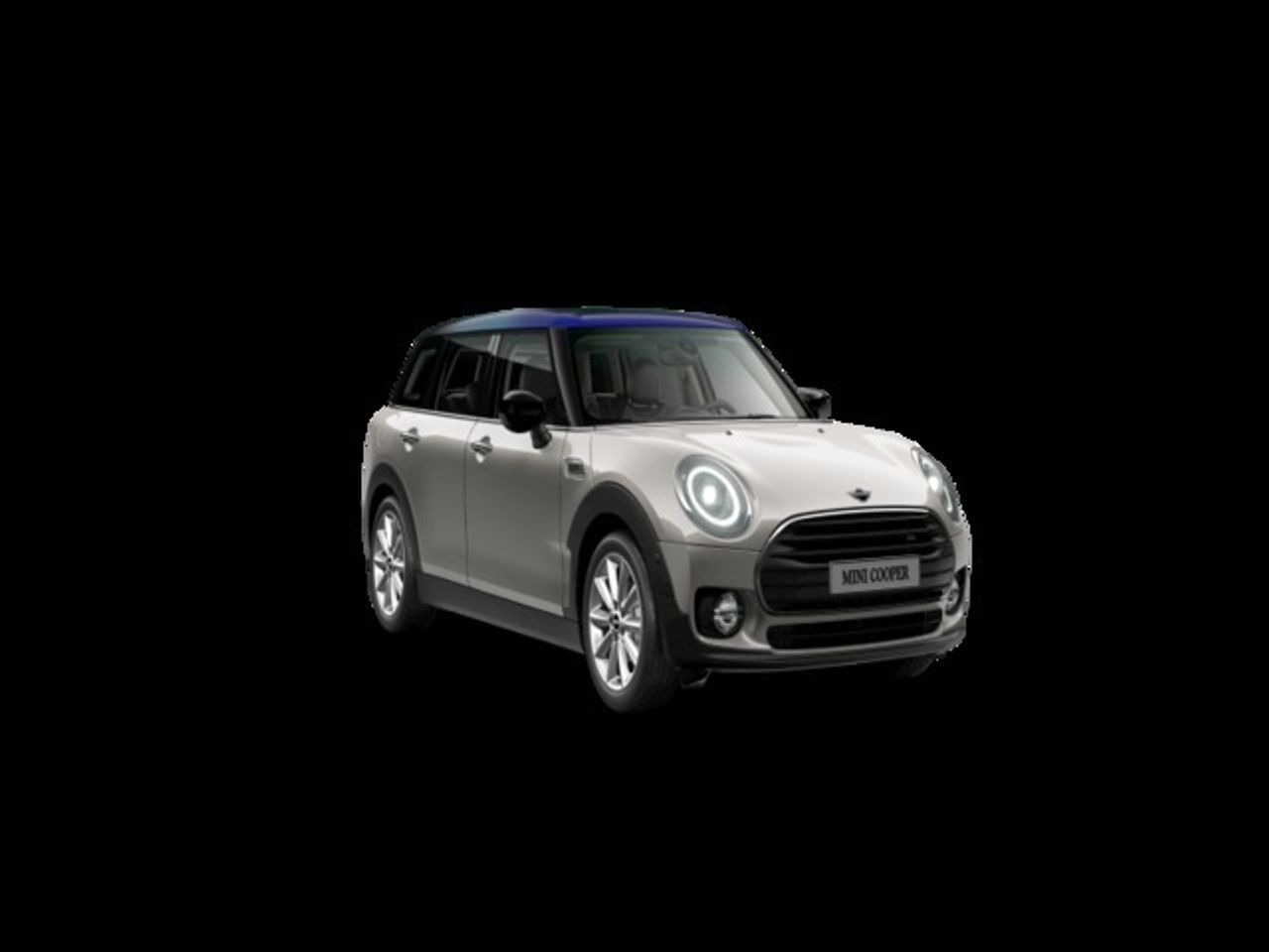 MINI Clubman cooper 100 kw (136 cv)  2024 Gasolina - Foto 11