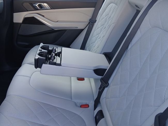BMW X5 xdrive30d xline 219 kw (298 cv)