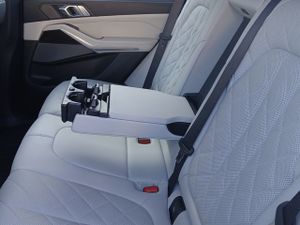 BMW X5 xdrive30d xline 219 kw (298 cv)  2024 Diésel - Foto 21