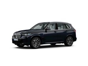 BMW X5 xdrive30d xline 219 kw (298 cv)  2024 Diésel - Foto 3