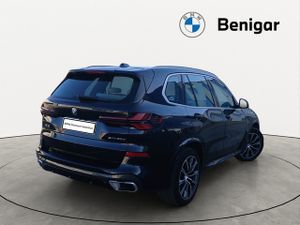 BMW X5 xdrive30d xline 219 kw (298 cv)  2024 Diésel - Foto 7