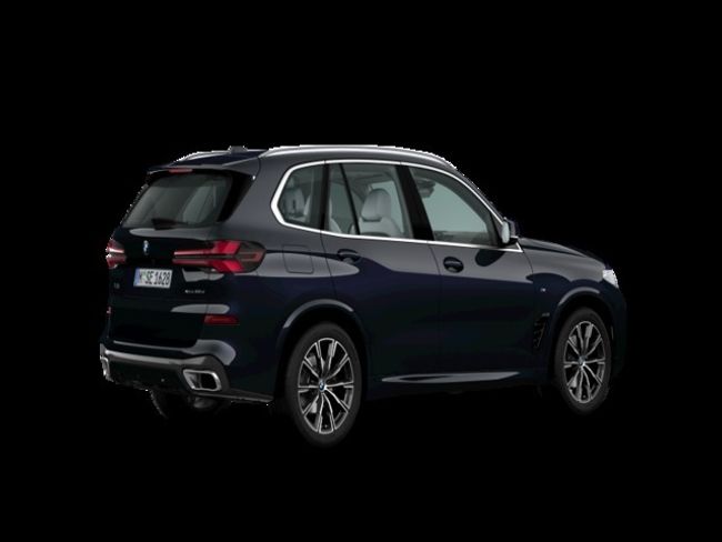 BMW X5 xdrive30d xline 219 kw (298 cv)