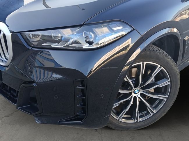 BMW X5 xdrive30d xline 219 kw (298 cv)