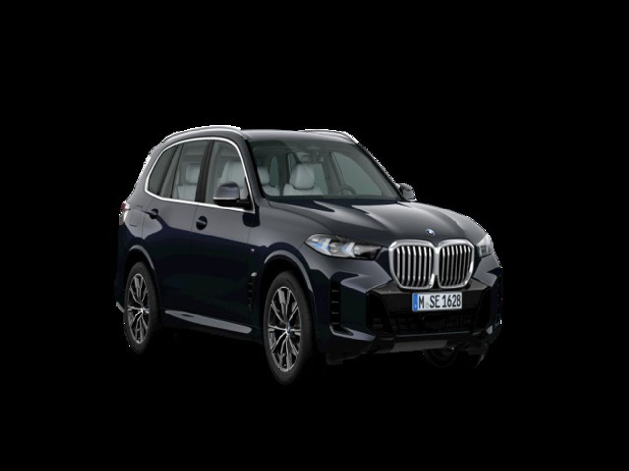 BMW X5 xdrive30d xline 219 kw (298 cv)  2024 Diésel - Foto 11