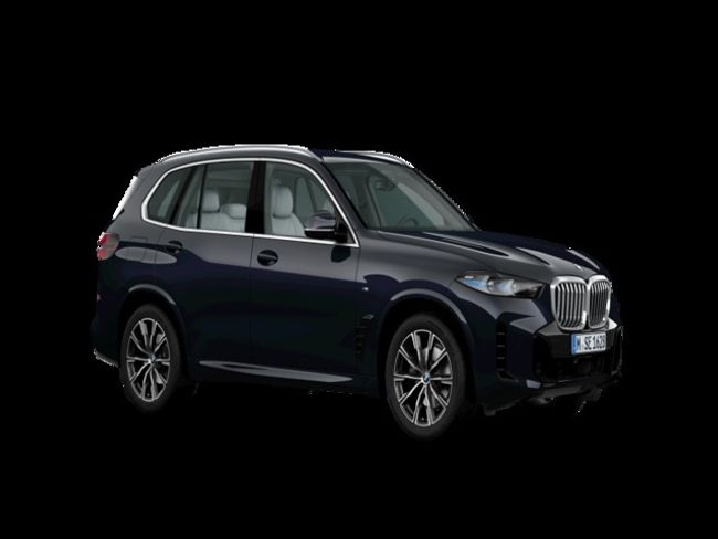 BMW X5 xdrive30d xline 219 kw (298 cv)