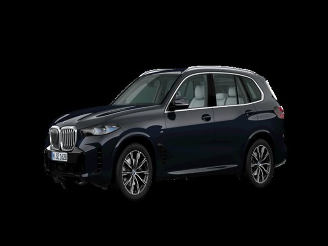 BMW X5 xdrive30d xline 219 kw (298 cv)