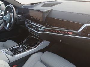 BMW X5 xdrive30d xline 219 kw (298 cv)  2024 Diésel - Foto 15