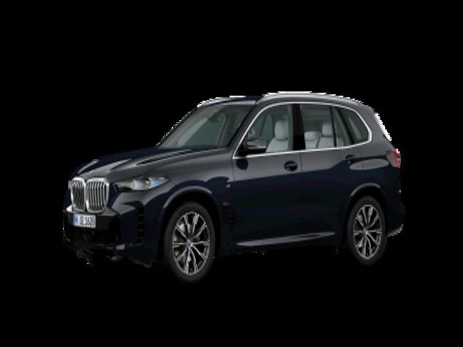 BMW X5 xdrive30d xline 219 kw (298 cv)