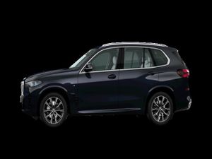 BMW X5 xdrive30d xline 219 kw (298 cv)  2024 Diésel - Foto 11